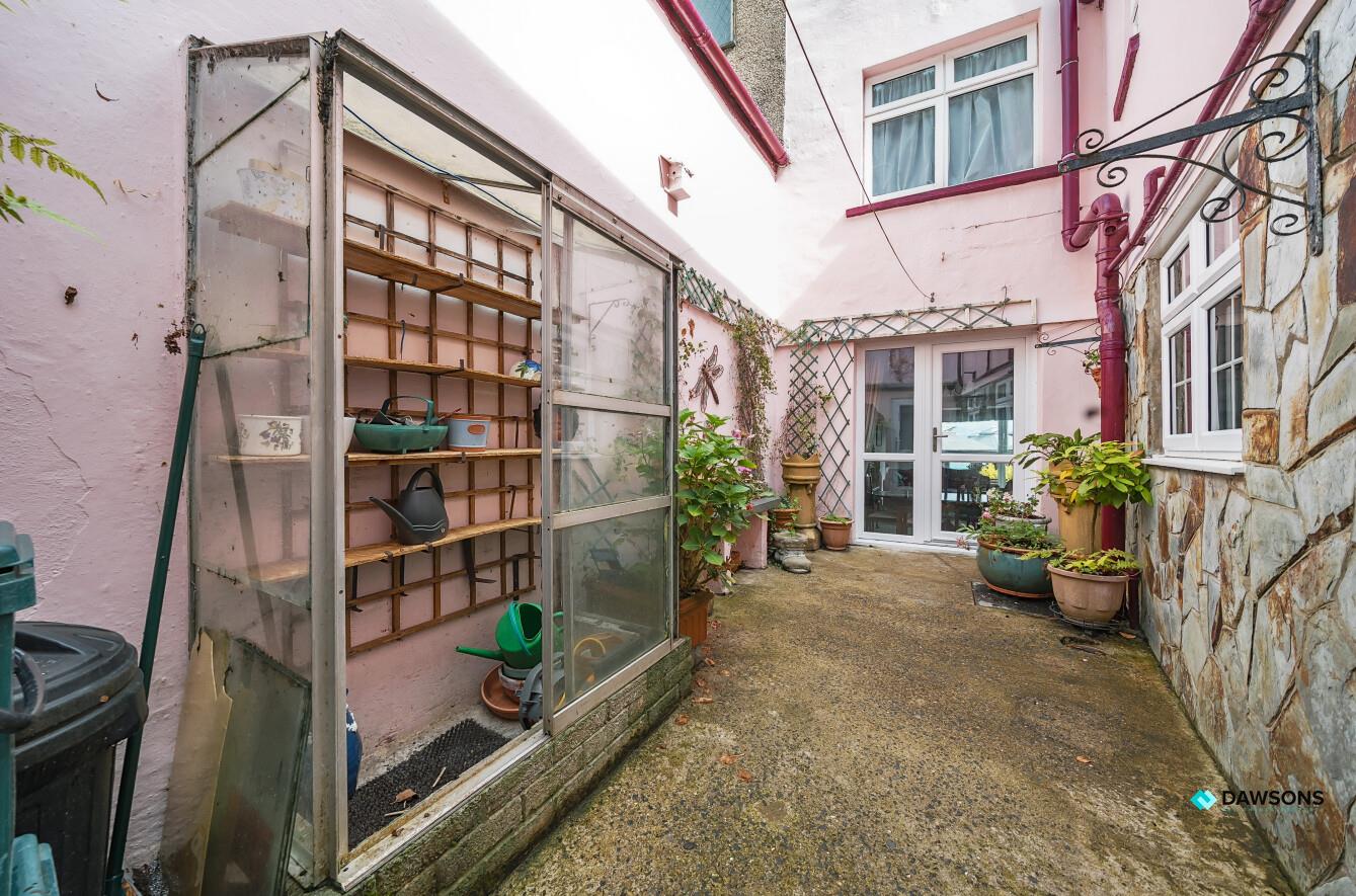 Mumbles Road, Mumbles, Swansea, SA3 4EL